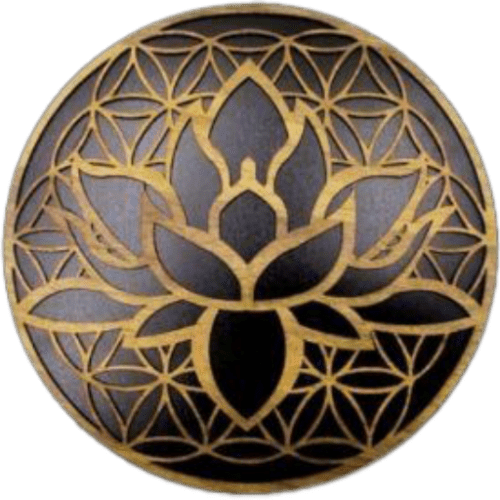 Logo for the footer