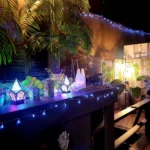 A relaxing, peaceful environment at The WOW Center, designed for stress relief and mental clarity in Missouri Valley.