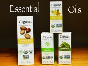 Essential oils available at the grounding shop and products store